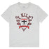St Kilda Saints Kids Banner Tee