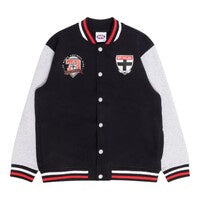 St Kilda Saints Youth Varsity Jacket