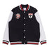 St Kilda Saints Youth Varsity Jacket