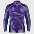 Melbourne Storm Barracuda Fishing Shirt