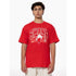 Sydney Swans Wordmark Tee