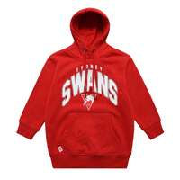 Sydney Swans Crest Hoodie