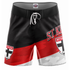 St Kilda Saints Youth Board Shorts