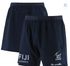 Melbourne Storm 2025 Training Shorts