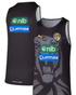 Richmond Tigers 2025 Training Singlet