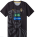Richmond Tigers 2025 Training Tee