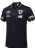 St Kilda Saints 2025 Media Polo