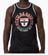 St Kilda Saints Mesh Basketball Singlet