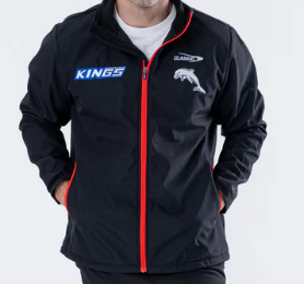 Dolphins 2025 Soft Shell Jacket
