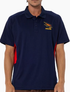 Adelaide Crows Active Polo