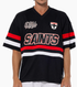 St Kilda Saints Mesh Jersey