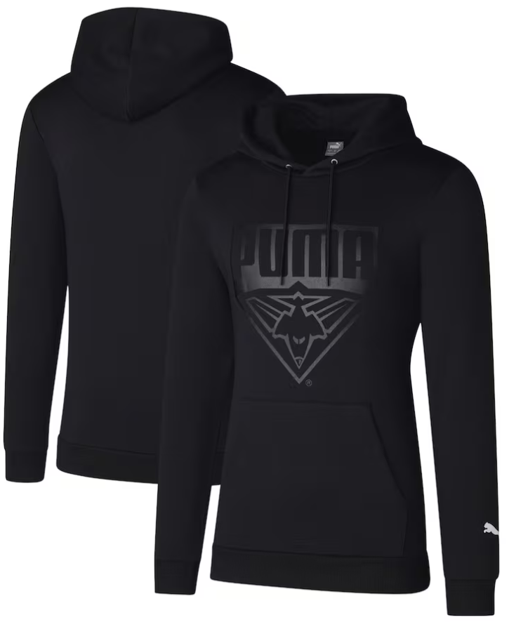 Essendon Bombers 2025 Graphic Hood