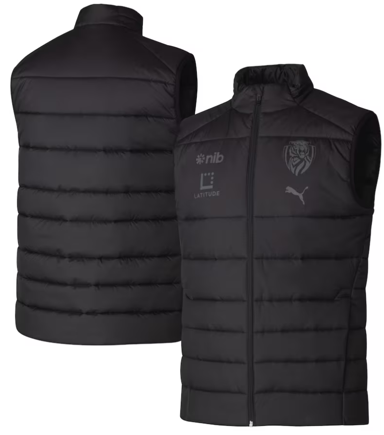 Richmond Tigers 2025 Vest