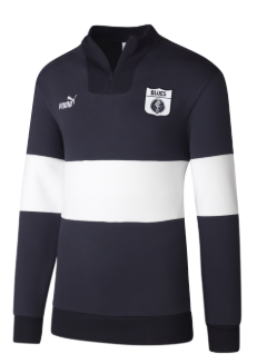 Carlton Blues 90's Sweat