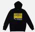 Richmond Tigers Graphic Hoodie