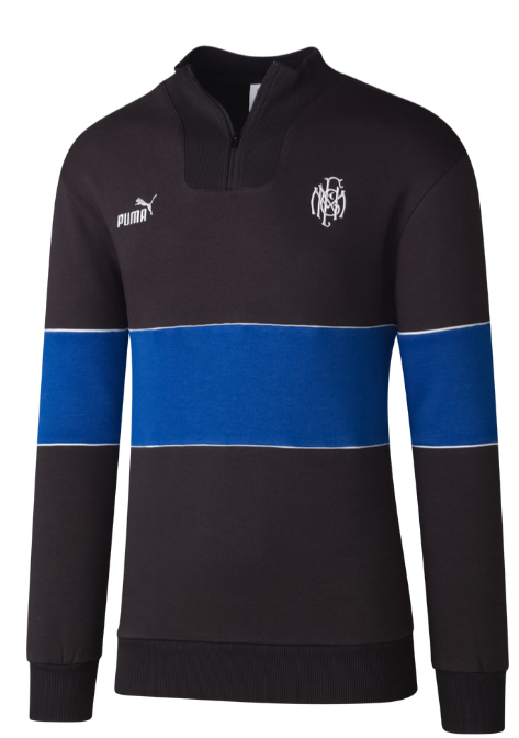 North Melbourne Kangaroos 2025 Centenary Sweater