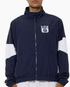 Carlton Blues Mitchell & Ness Intercept Jacket