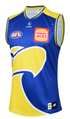West Coast Eagles 2025 Gather Round Guernsey