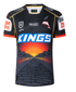 Dolphins 2025 ANZAC Jersey