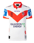 St George Illawarra Dragons 2025 Anzac Jersey