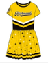 Richmond Tigers Superstar Dress