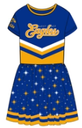 West Coast Eagles Superstar Dress
