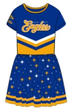 West Coast Eagles Superstar Dress