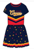 Adelaide Crows Superstar Dress