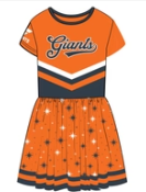 Greater Western Sydney Giants Superstar Dress
