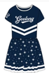 Geelong Cats Superstar Dress