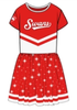 Sydney Swans Superstar Dress