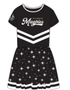 Collingwood Magpies Superstar Dress