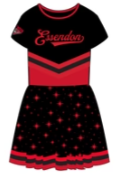 Essendon Bombers Superstar Dress