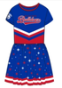 Western Bulldogs Superstar Dress