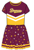 Brisbane Broncos Superstar Dress