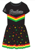 Penrith Panthers Superstar Dress