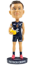 Carlton Blues Bobblehead- Patrick Cripps 2024 Brownlow
