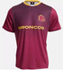Brisbane Broncos Tech Shirt