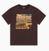 Hawthorn Hawks Youth Graphic Tee