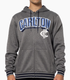 Carlton Blues Hooded Jacket