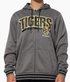Richmond Tigers Hooded Jacket