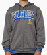 West Coast Eagles Hooded Jacket
