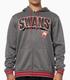 Sydney Swans Hooded Jacket
