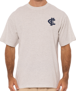 Carlton Blues Loud And Proud Tee