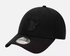 Canberra Raiders Black New Era Cap