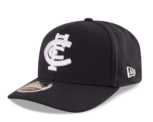 Carlton Blues 9Seventy New Era Cap