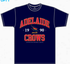 Adelaide Crows Arch Stack Tee