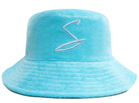 Cricket - Adelaide Strikers Terry Towelling Bucktet Hat