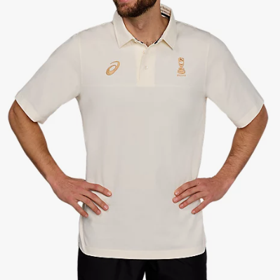 Cricket Australia 25/26 Ashes Heritage Polo