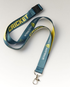 Cricket Australia Lanyard